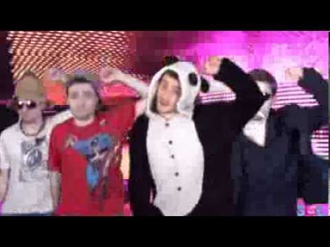 Salut Les Geeks - Vas-y danse Panda (Instant Panda)
