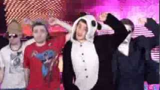 Salut Les Geeks - Vas-y danse Panda (Instant Panda)