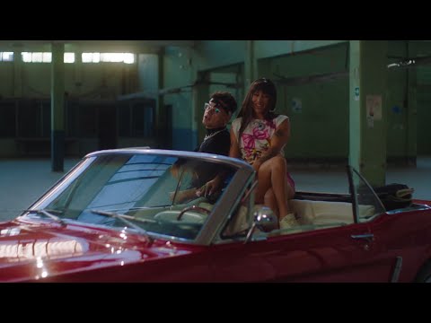 ADIONE, Denise Rosenthal - Mujeres (Video Oficial)