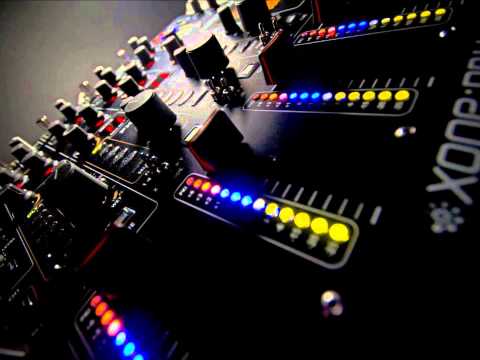 Dj ChocolaTe vL - Sensations ( Original Mix )