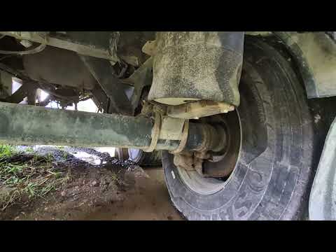 Schmitz SKI 24 SL 7.2, dumper / tipper
