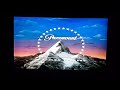 Paramount Logo Now Available On Videocassette