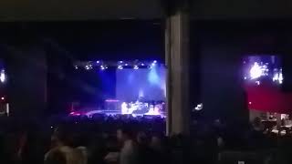 Sammy Hagar - "Right Now" (Live)