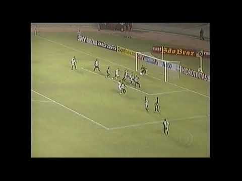 Ceará 0 x 1 Icasa - Campeonato Cearense 2008