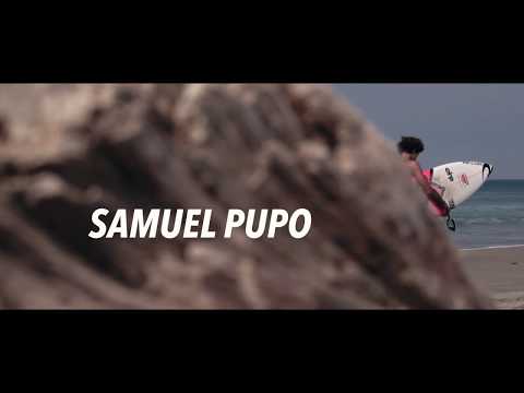 SAMUEL PUPO // NICARAGUA
