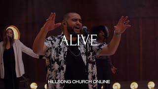 Alive (Church Online) - Hillsong Worship