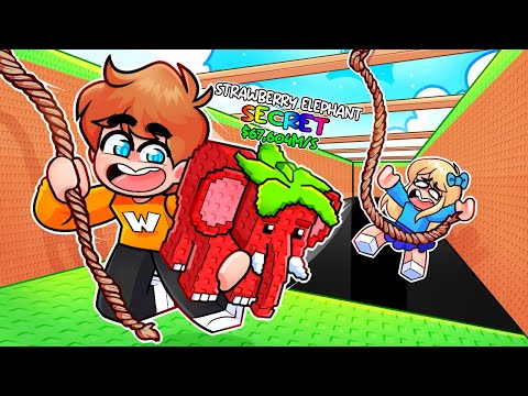 COLUMPIATE POR BRAINROTS en ROBLOX...