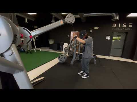 Back and legs|| spring cut day 16