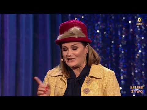 Hrabi - Baba u lekarza | Kabaret na żywo