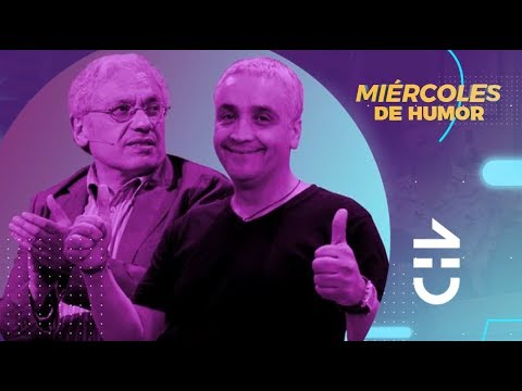 La Noche es Nuestra - Memo Bunke y Felo | Capítulo 7 de noviembre (1/3)