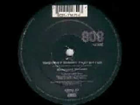 MC Tunes Vs 808 State - The Only Rhyme That Bites (INSTRU)