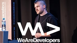 Stop Wasting Time Not Writing Tests - Damir Svrtan @ WeAreDevelopers Conference 2017