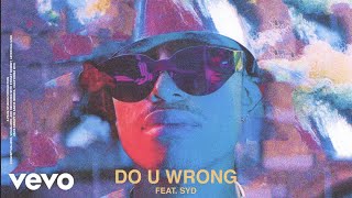 Leven Kali - Do U Wrong (Audio) ft. Syd