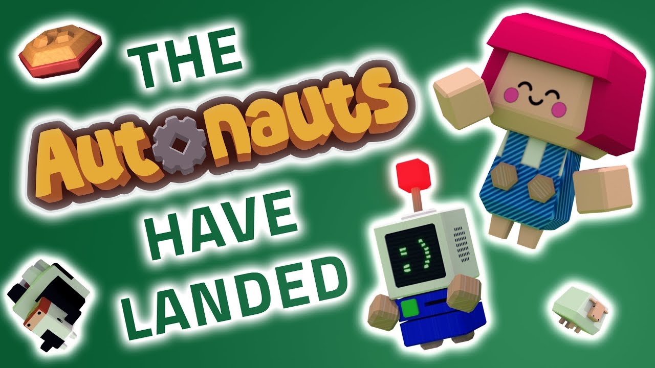 Trailer trailer thumbnail