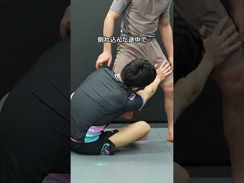 ワンレッグXのエントリー｜足関節を狙わないワンレッグX
