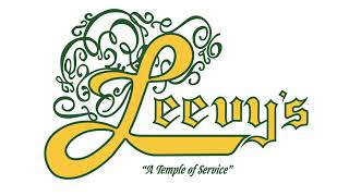Leevy's Funeral Home Live Stream