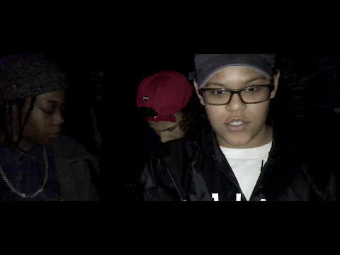 Killa Cee Welcome to Reading Promo