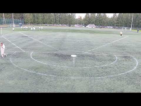 LP Jun. - Luja Ct  27.7.2023 Nuorisoleiri