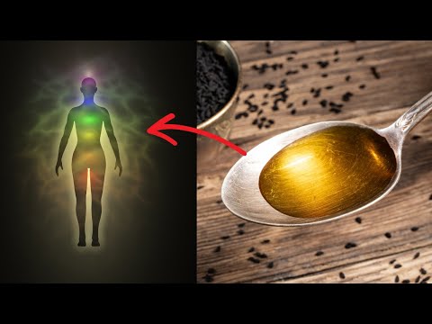 Schwarzkümmelöl - Wenn das alles wahr ist, dann...