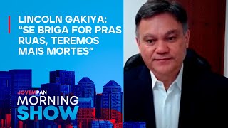 PCC vive o maior racha da história? Promotor do Gaeco de SP explica