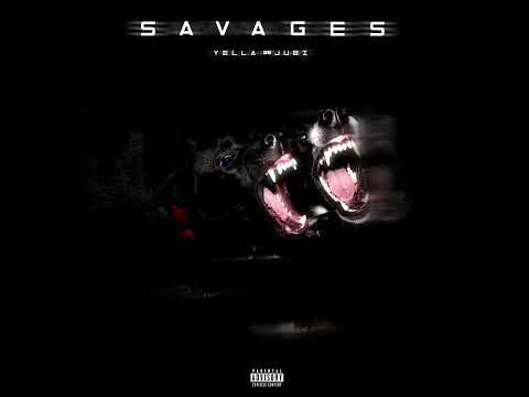 Yella ft. Jubz - Savages