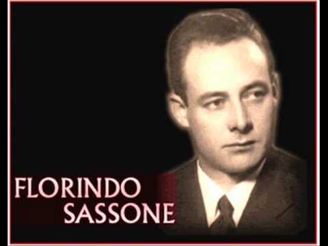 Florindo Sassone - Lagrimas