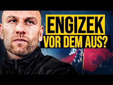 Wie geht es weiter für ENGIZEK? ECKERLIN-Rückkehr gegen…! | Spotlight #157