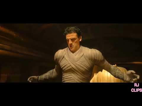 Moon Knight All Suit Up, Best Ever Fights & Comedy Scenes #MoonKnight