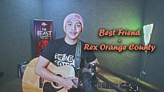 Download lagu Harry Tambunan - Best Friend (cover) mp3