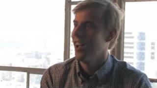Jack's Mannequin American Love Interview
