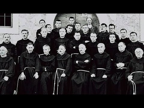 Lucija Hrstić i Hrvoje Merdžo: Žrtva fratara