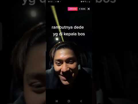 Rizki bilar sangat terharu melihat Lesti kejora lepas hijab#creatorvidio #shorts
