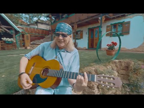ZVONE BOHEM - Umoran od ljubavi (Official Video)