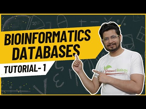 Molecular file format in bioinformatics Bioinformatics lecture