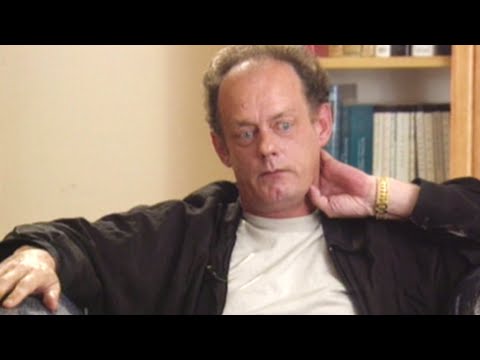 From 1995, Rex Murphy on why he loved to ‘stir the pot a little bit’