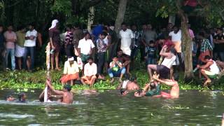 preview picture of video '1398 PUNNAMADA BOAT RACE   TRAVEL VIEWS by www.travelviews.in, www.sabukeralam.blogspot.in'