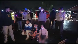 Download lagu Berawal Dari Masalah Pribadi, Dua Geng Motor di Bandung Malah Ribut - 86 mp3