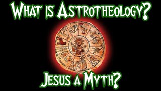 Video: Astrotheology Connection to Religions, Judaism, Christianity and Islam | Esoteric Eddie TV