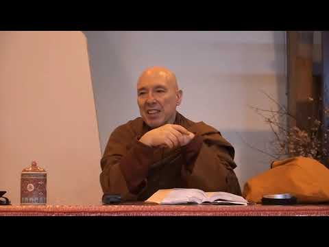 Majjhima Nikāya (MN 048: Part 2 of 2, Mar-26-2011) Bhikkhu Bodhi