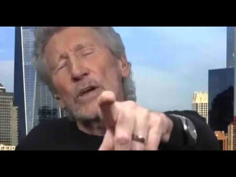 Roger Waters GOES OFF On Sharon Osbourne