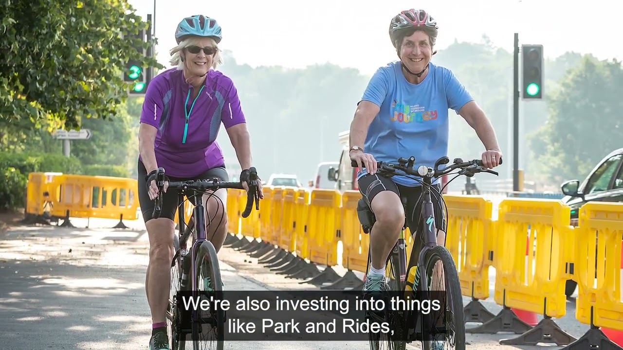 Taking Action: Climate Emergency