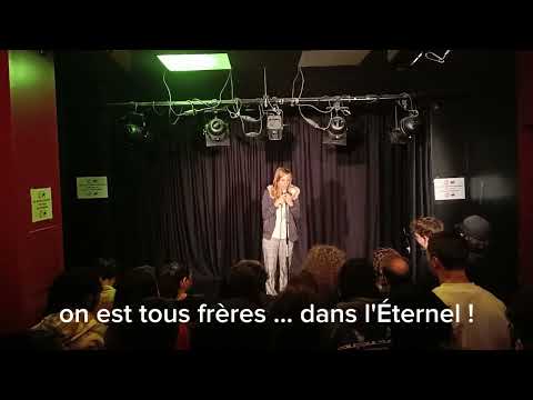 On est tous frères #frère #sœur #familytime #family #familyvlog #eternel #standup #standupcomedy 