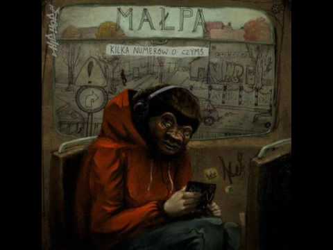Małpa - Wszyscy kłamią (feat. Wergawer ,The Returners)