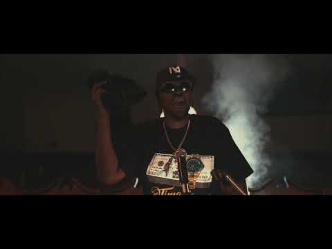 The Real Yung LA - TALK TO GOD (Official Video)