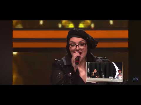 Sladja Zubcevic - Zvezde Granda 2020/2021 (od 1. do 5. kruga)