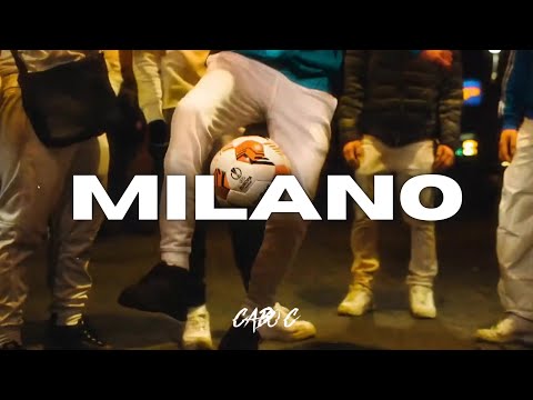 (FREE) Rhove X Morad X Nabi Type Beat - ''Milano'' / Instrumentale Afro & Club // Instru Rap 2023