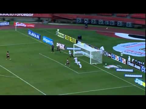 SÃO PAULO 3 X 0 LINENSE Paulistão 2015