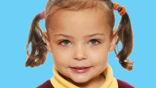 Mom Feeds Daughter Drugs Like Candy