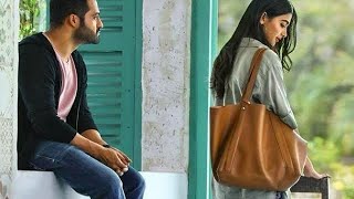 ANAGANAGANAGA  song status video sing by Armaan Malik || ntr ,pooja hegde,ARVINDA SAMETHA by Armaan