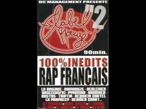 Etat Major - J'ai Pas Le Buzz !!! (Label Rouge Vol.2)